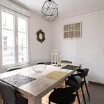 Le Gardelle - Jolie Maison De Ville