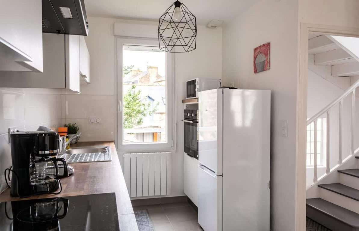 Le Gardelle - Jolie Maison De Holiday home *