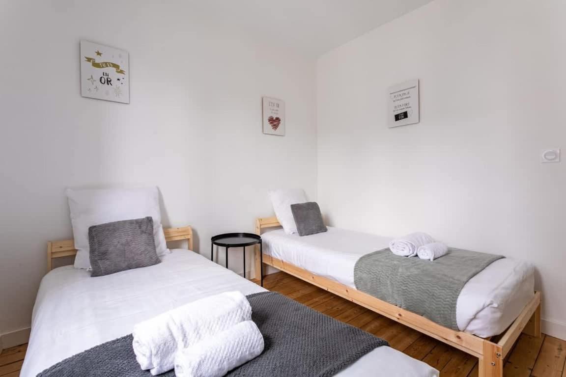 Holiday home Le Gardelle - Jolie Maison De Saint-Malo